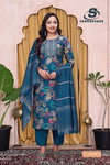 Ankita Vol 1 By Sankheswer Vertican Online Kurti With Bottom Dupatta Wholesale